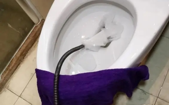 河东区街道马桶疏通