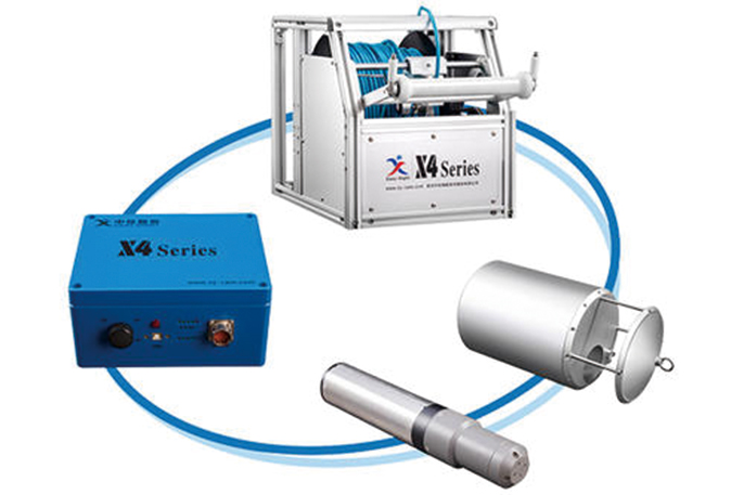 河东区街道声呐检测